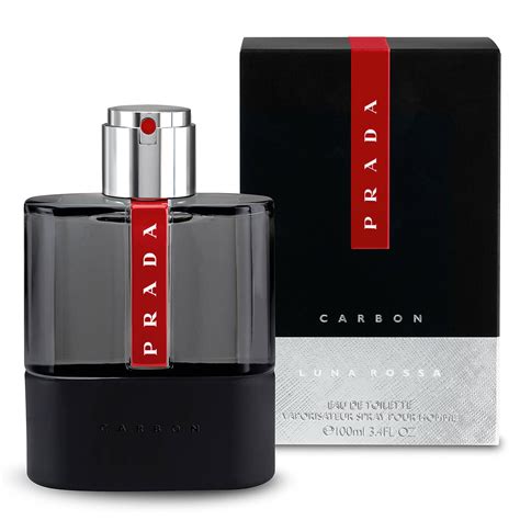 prada carbon edp|Luna Rossa Carbon Prada cologne .